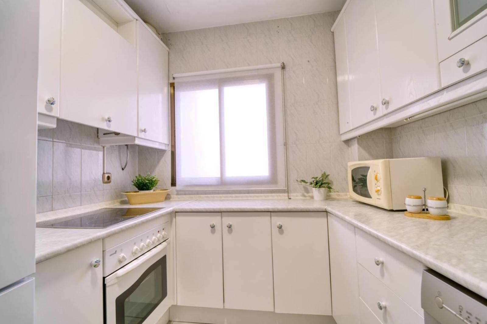 Ferienwohnung Duplex En Centro, San Ildefonso Jaén Exterior foto