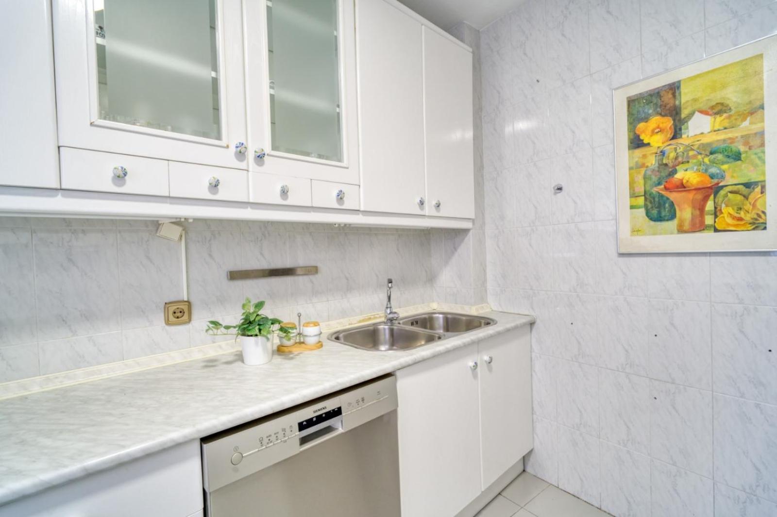 Ferienwohnung Duplex En Centro, San Ildefonso Jaén Exterior foto